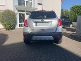 Opel Mokka 1.6 CDTI ecoFLEX INNOVATION Start/Stop... - Opel Mokka von privat