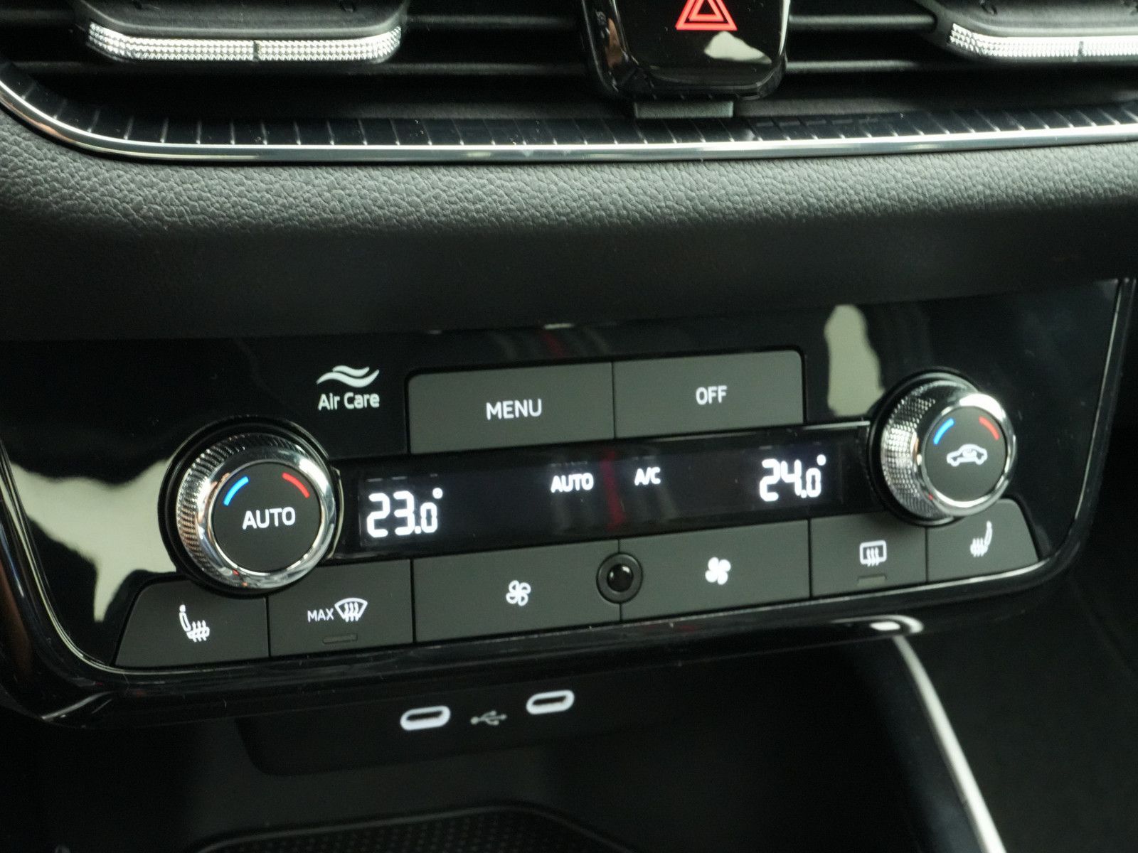 Skoda Fabia - Bild 18