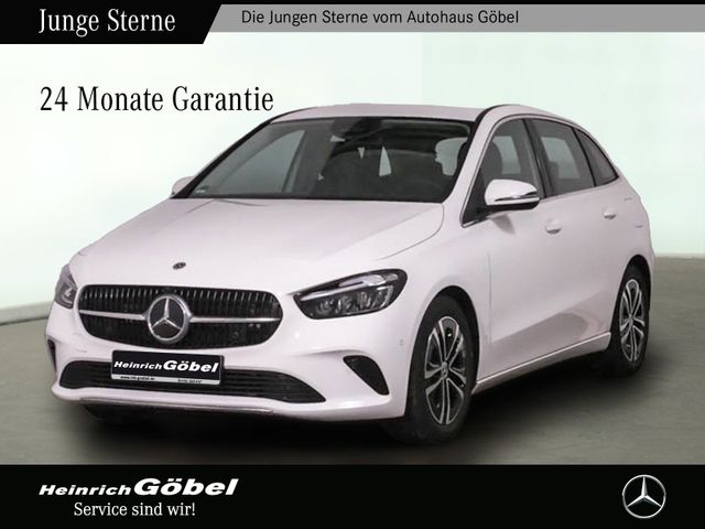 Mercedes-Benz B 200 PROGRESSIVE+KAMERA+LED+CARPLAY+SPIEGEL.P