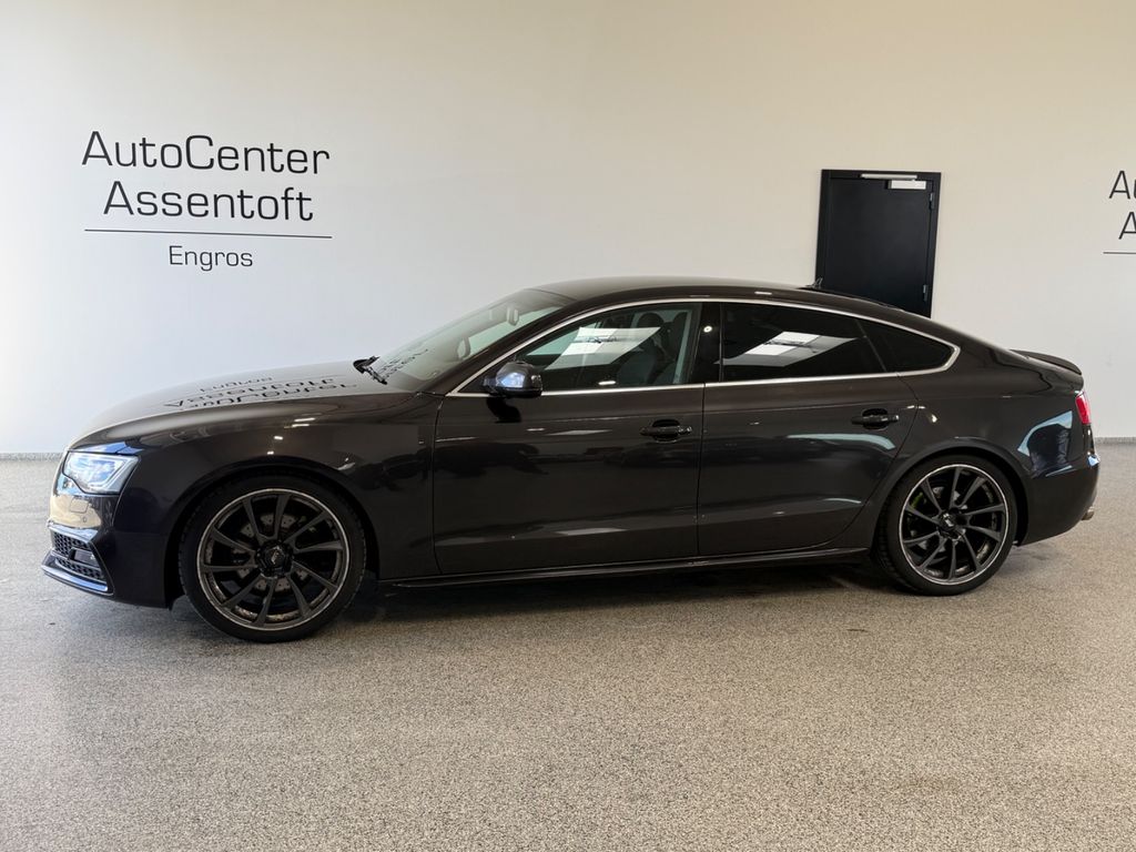 Image of Audi A5