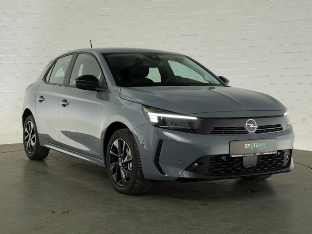 Corsa F FACELIFT EDITION HYBRID eDCT+LED+RÜCKFAH