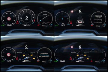 Porsche 992.2 S*Sporta,Chrono,Sitzbelüftung,KEIN MIETER!