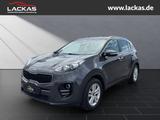 Kia Sportage Attract 2WD 1.6 GDI*Navi*Rückfahrkamera - Kia: Attract