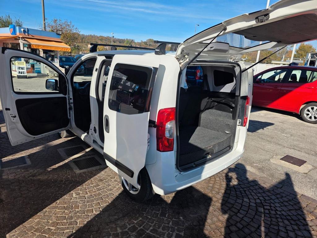 Fiat Qubo