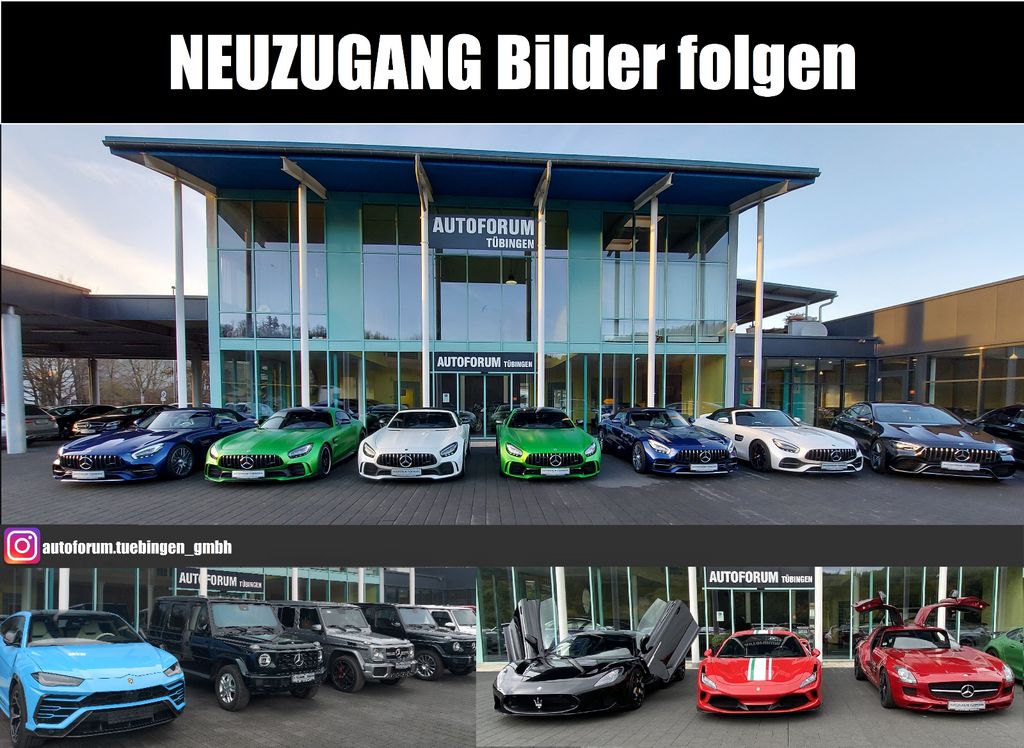 Mercedes-Benz S 580 e 4MATIC *AMG-LINE*EXKLUSIV*TV*UPE 193 T€*