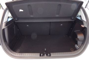 Hyundai i20 1.0 T-GDI DCT Trend (BC3), Bose, Komfortpake