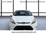 Ford Fiesta Viva 1,25 Ltr. - 60 kW 16V KAT - Ford Fiesta Viva mit Benzin-Antrieb