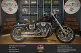 Harley-Davidson FXDL Low Rider-103-Jekill&Hyde Komplett - HARLEY-DAVIDSON FXDL