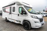 LMC Tourer Lift H 720 Automatik*2xSolar*Alu18"*Navi* - Wohnwagen in Duisburg