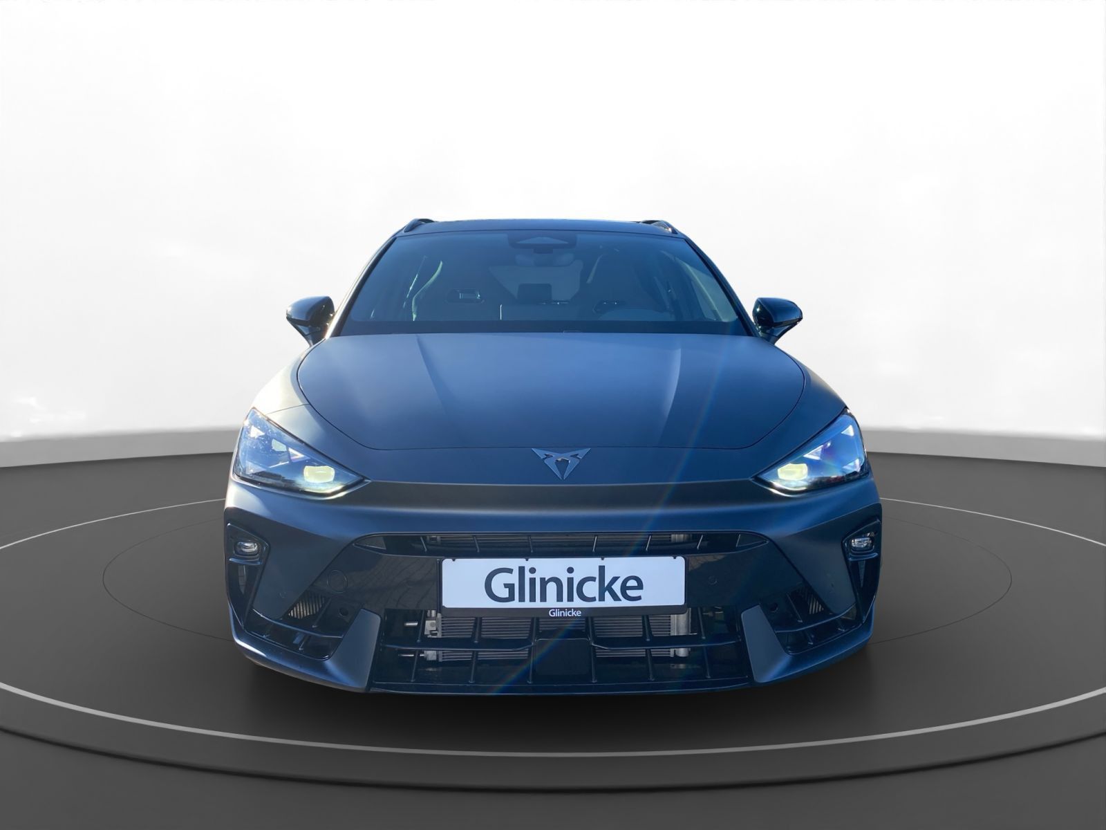Cupra Leon Sportstourer 2.0 TSI VZ Tribe Edition 4Driv imagem 3