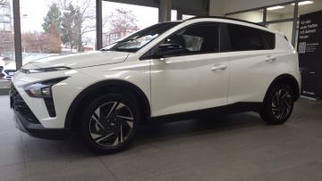 Fahrzeugabbildung Hyundai BAYON 1.0 T-GDI Connect & Go BOSE NAVI