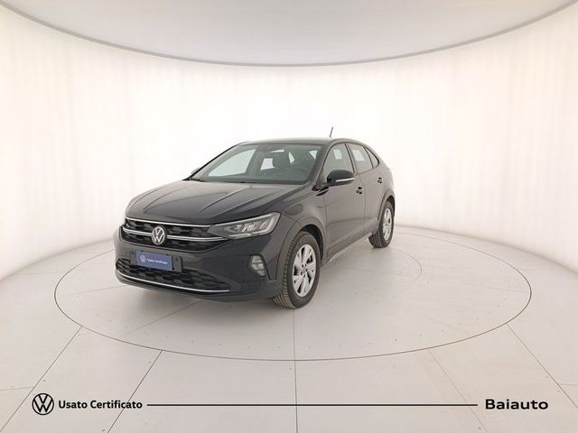 Jiný Volkswagen Taigo 1.0 tsi 110cv life