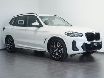 BMW X3 - 2