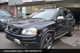 Volvo XC90 D4 R-Design *7SITZER*2.HAND*GLASDACH*AHK - gebrauchte Volvo XC90 aus dem Jahr 2014