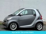 Smart ForTwo | Grau matt | Servo | SZH | Garantie - Smart ForTwo aus 2013