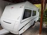 LMC Style 490 K - LMC Etagenbett Wohnwagen