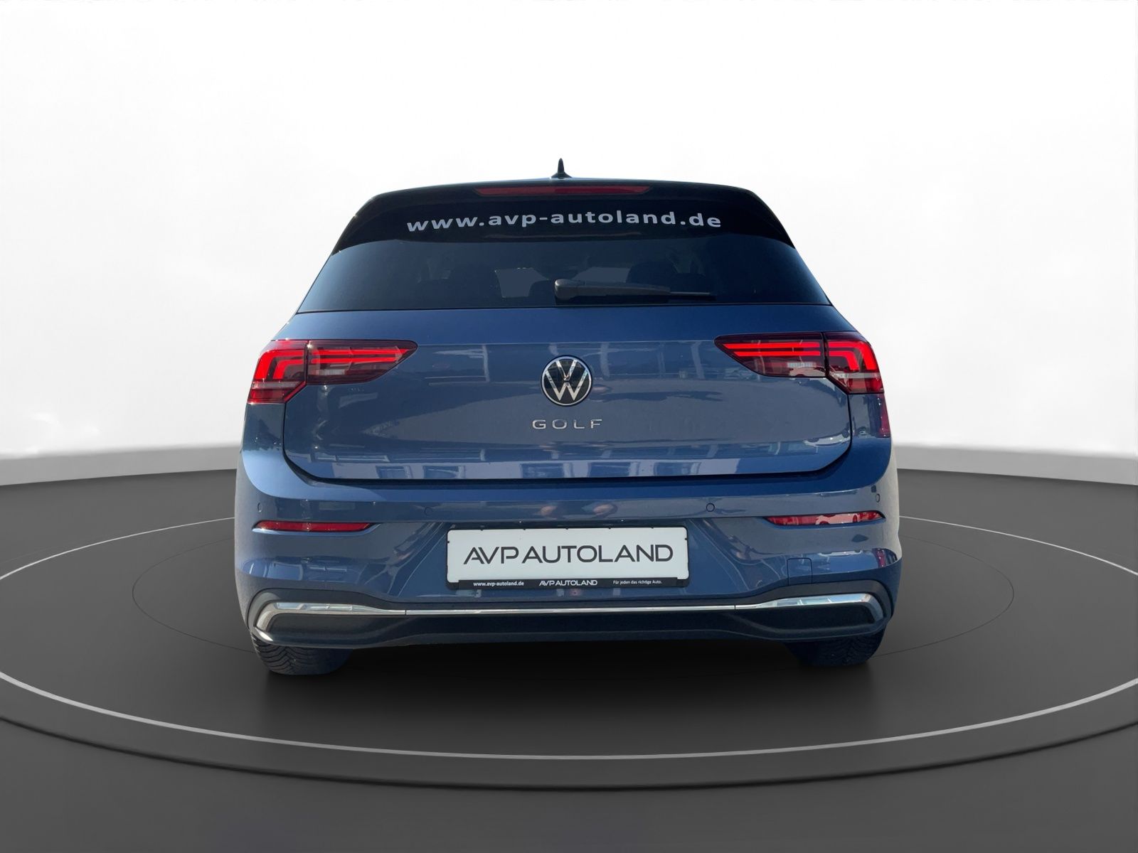 Volkswagen Golf - Bild 6