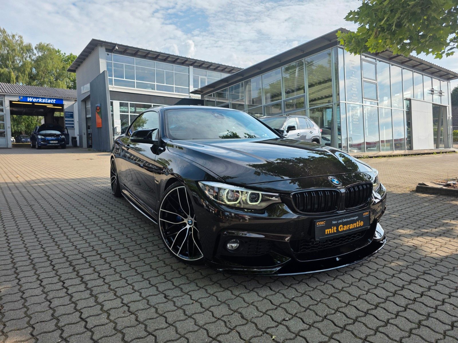 Фото авто