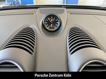  Porsche BOXSTER 缩略图 27