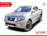 Nissan Navara 4x4 LED 360° Keyless-Go AHK Android Apple - Nissan Navara in Rostock
