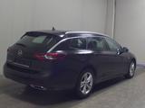 Opel Insignia B Sports Tourer 2.0 CDTI Elegance LED - Opel Insignia: Schwarz, Tourer Sports