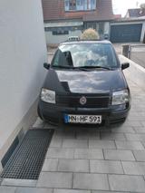 Fiat Panda Typ 169 TÜV neu - Fiat Panda 169