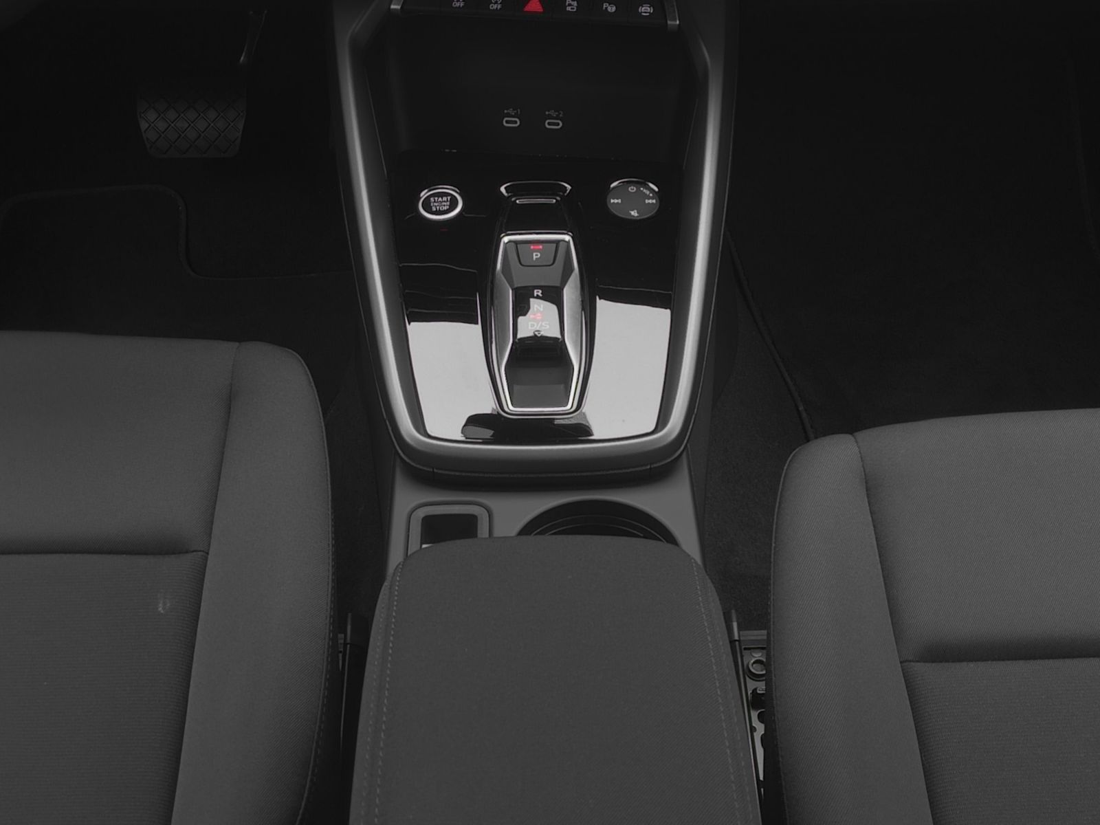Audi A3 - Bild 16