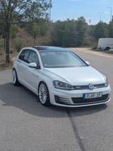 Volkswagen Golf 2.0 TDI DSG BMT GTD GTD - Volkswagen Golf: GTD Dsg