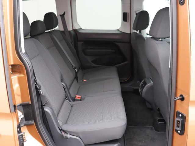 Volkswagen Caddy - Bild 9