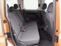 Volkswagen Caddy - Vorschau Bild 9