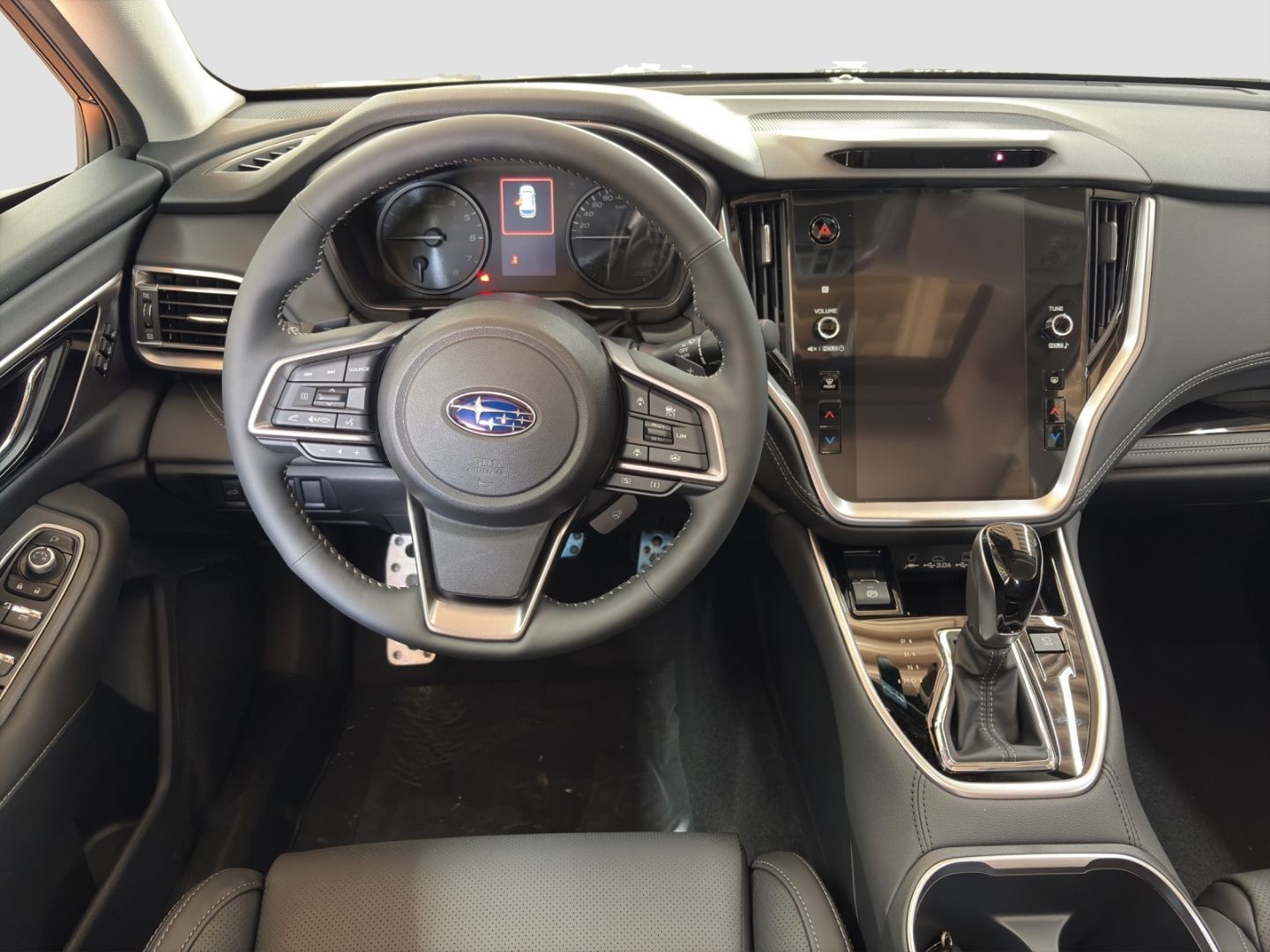 Subaru Outback - Bild 10