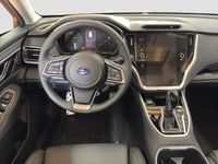 Subaru Outback - Vorschau Bild 10