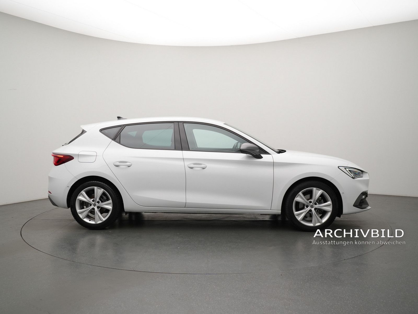 Seat Leon - Bild 3