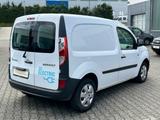 Renault Kangoo (F/KW0) - Renault Doppelkabine