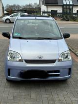 Daihatsu Cuore - Daihatsu aus 2004