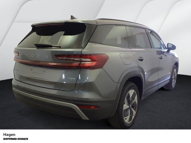 Skoda Kodiaq - Bild 3