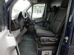 Fahrzeugabbildung Mercedes-Benz Sprinter 319 CDI, L2H2,Shz,Klima,Navi,1-Hand