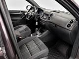 Volkswagen Tiguan Lounge Sport & Style  4Motion 2.0 TDI DSG - VW Tiguan Gebrauchtwagen in Braunschweig
