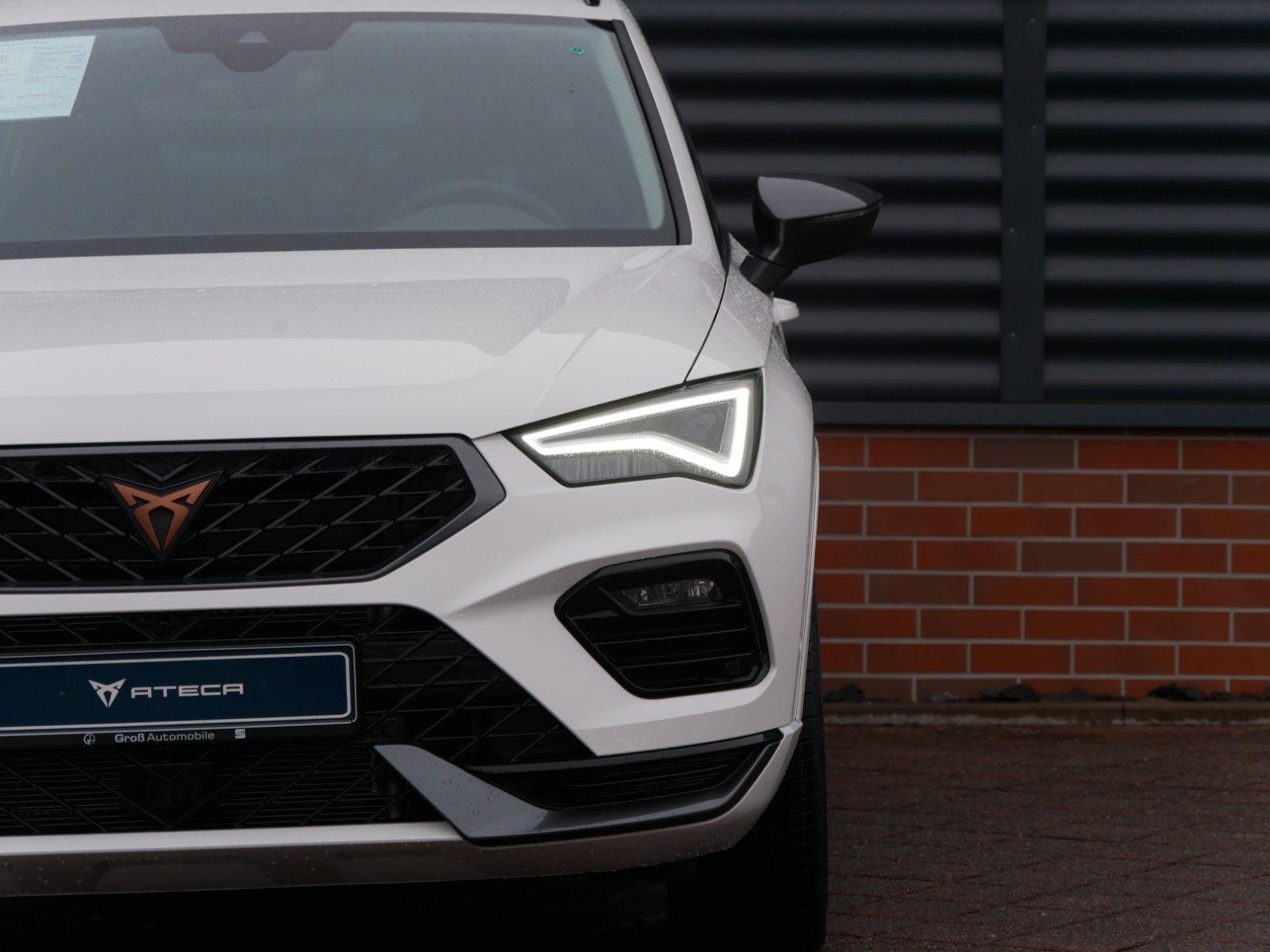 Cupra Ateca - Bild 5