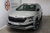Skoda Karoq Sportline 4x4 AHK Pano 19 Zoll NAVI