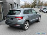 Skoda Karoq 1.5 TSI Style NAVI/ACC/PDC/LED/SHZ - Skoda Karoq mit Benzin-Antrieb: mit Navigationssystem, mit Klimaautomatik