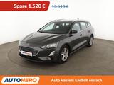 Ford Focus 1.0 EcoBoost Cool&Connect*NAVI*TEMPO*PDC* - Ford Focus Gebrauchtwagen in Chemnitz
