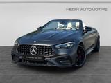 Mercedes-Benz CLE 53 AMG 4M+ Cabriolet BURM|NIGHT|360 - Mercedes-Benz Jahreswagen: Cabrio