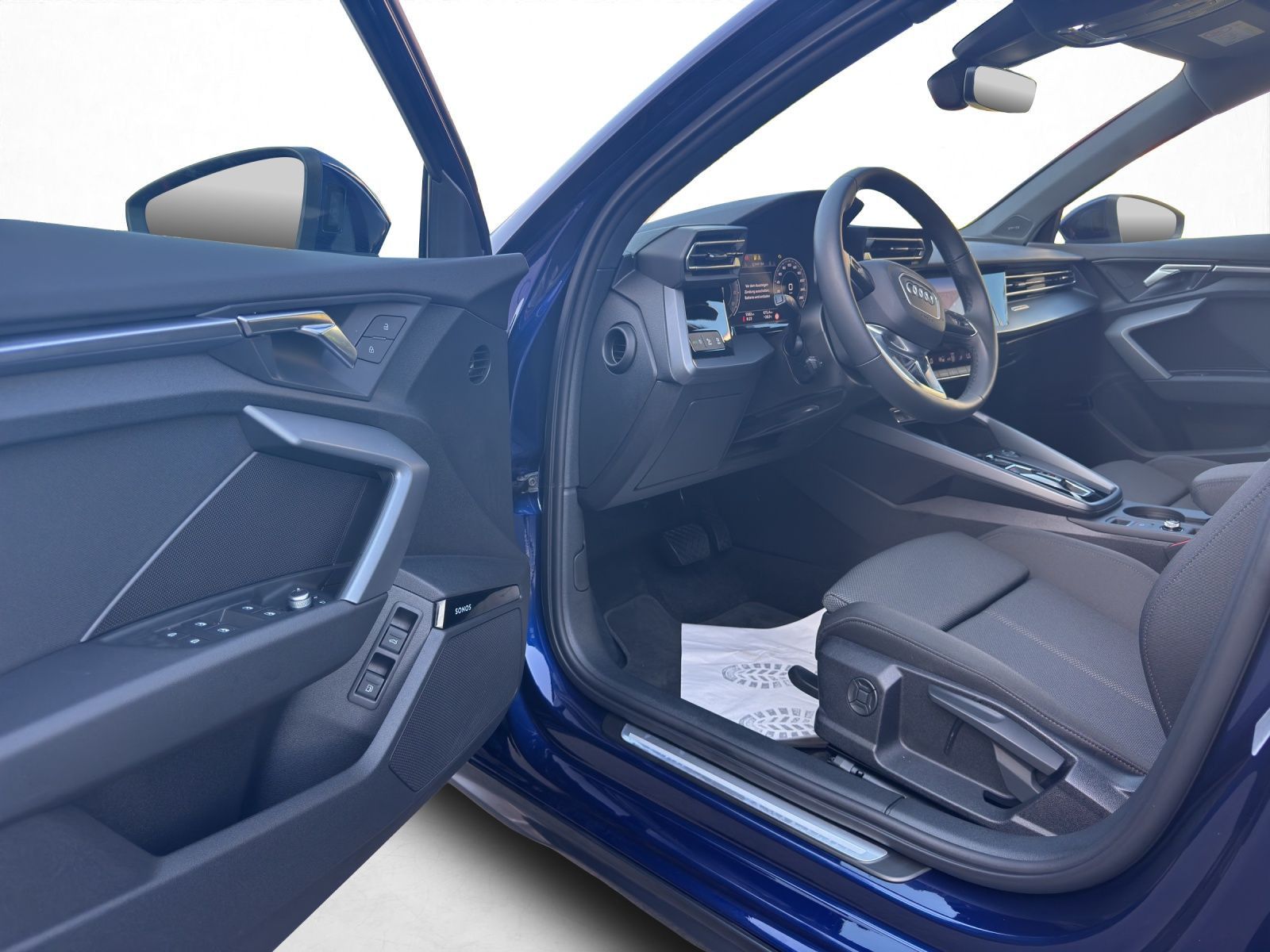 Audi A3 - Bild 14