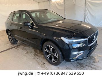 Volvo XC60 - 2