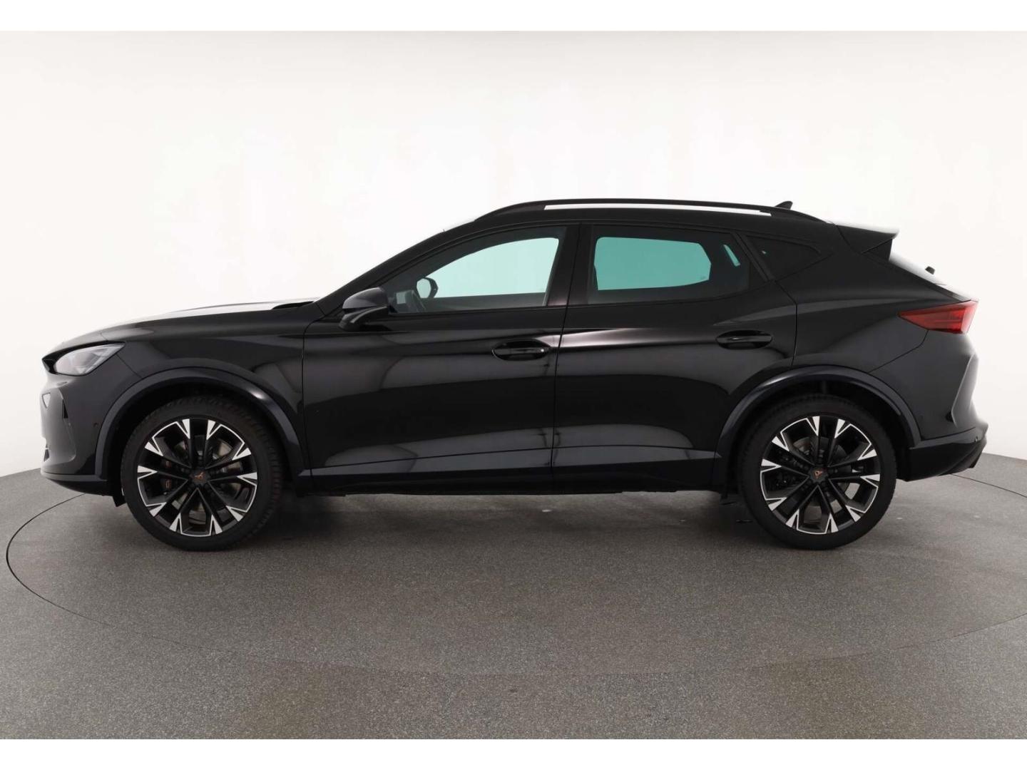 Cupra Formentor 2.0 TSI VZ, миниатюра 5