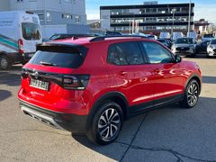 VW T-Cross Active 150PS DSG #KEYLESS #LED