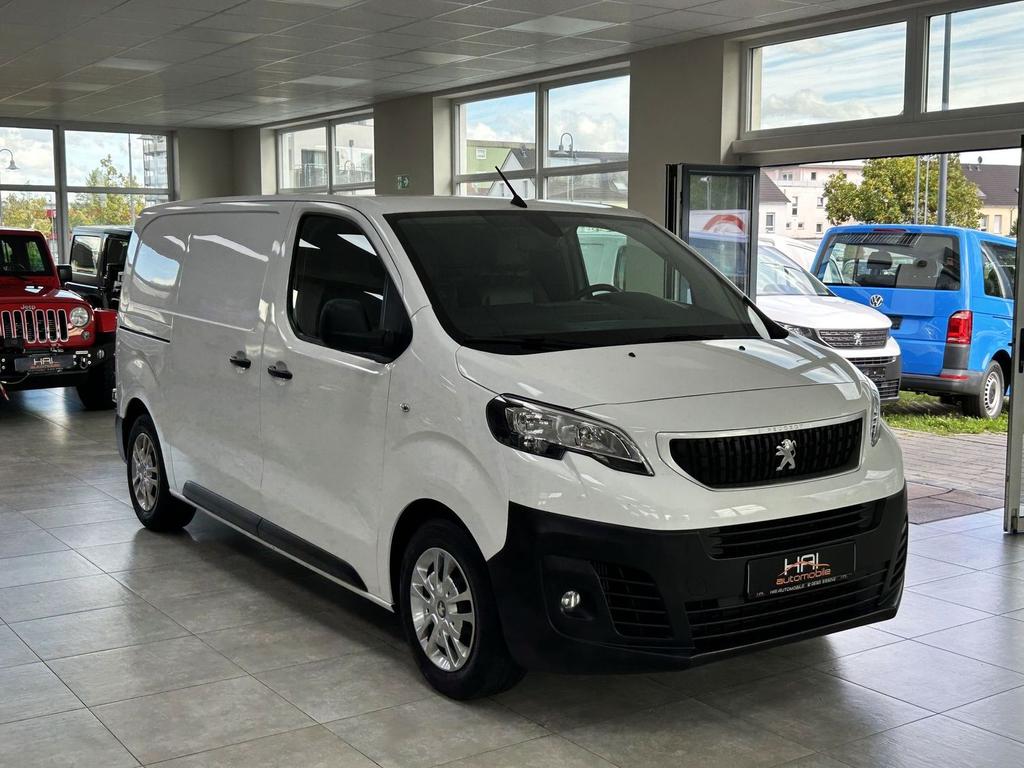 Peugeot Expert