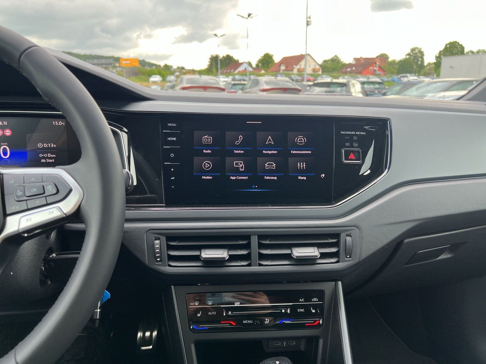 Volkswagen Taigo - Bild 18