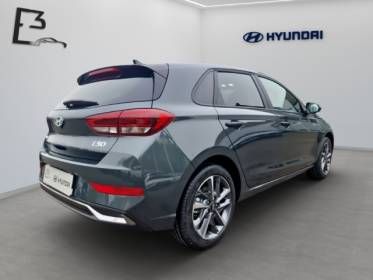 Hyundai i30 – Bild 3